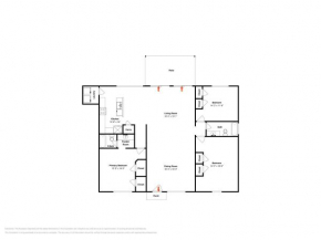 Flamingo House